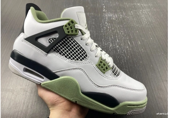 Jordan AQ9129-103 4 Retro Seafoam AQ9129-103 0109